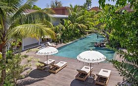 The Hava Ubud A Pramana Experience